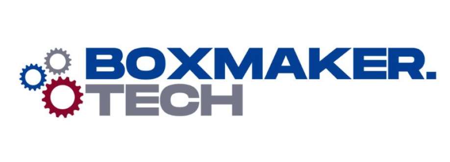 Boxmaker Tech Cover Image