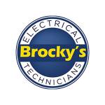 Brockys Electrical profile picture