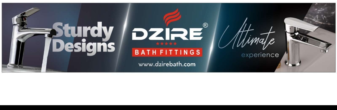 DZIRE Bath Fittings Cover Image