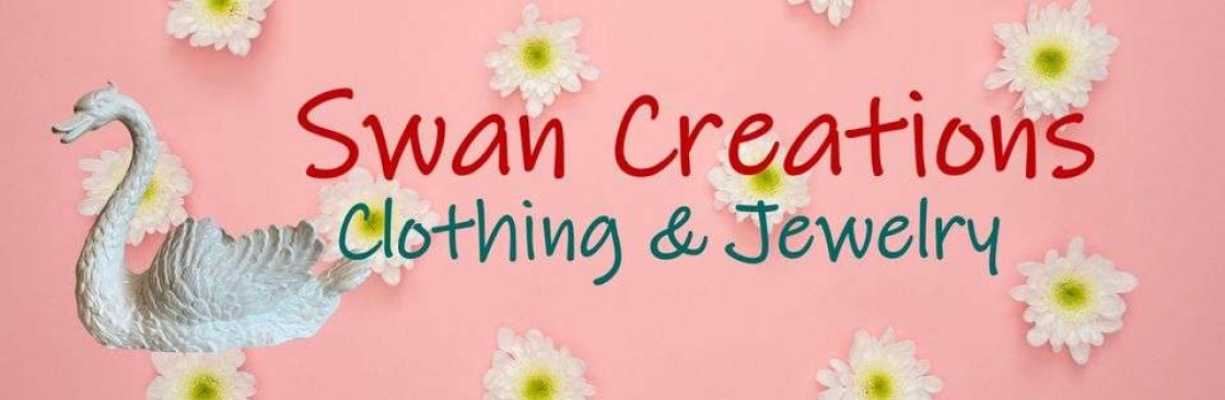 Swan Creations Cover Image