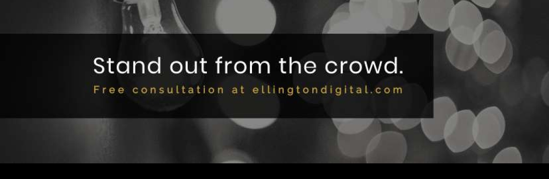 Ellington Digital Cover Image