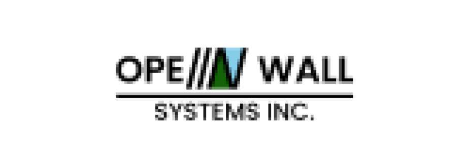 open wallsystem Cover Image