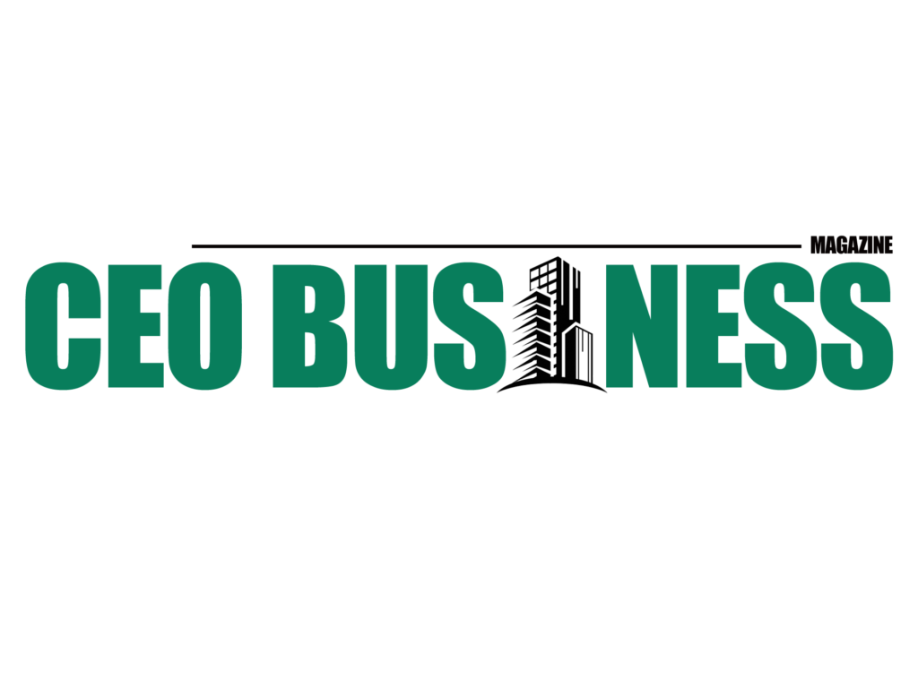 Home - CEO Business Magazine