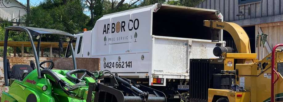 Arbor Co Tree Services Cover Image