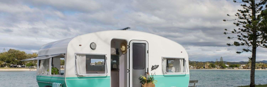 Opalite Caravans Cover Image