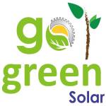 Go Green Solar Profile Picture