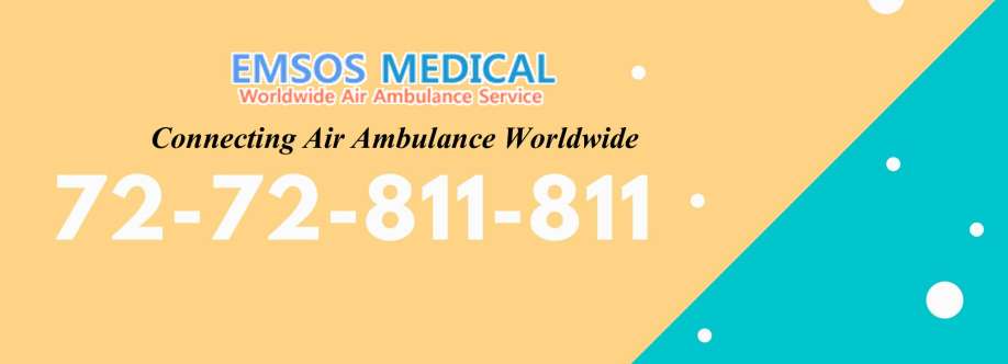 EMSOS Medical Cover Image