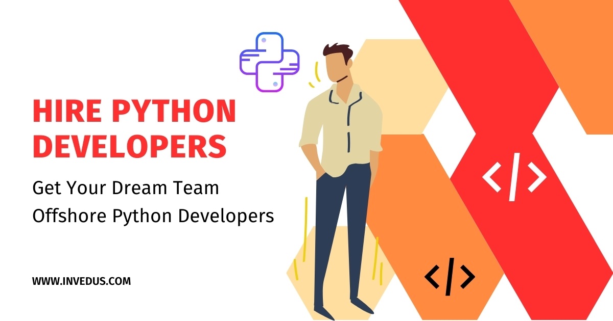 Offshore Python Developers | Hire Top Python Developers India