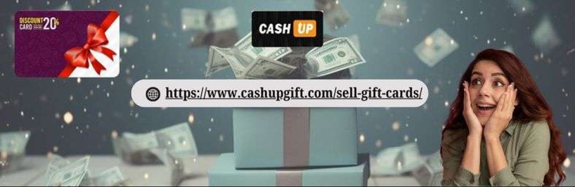 Sell e Gift Cards Online Instantly Cover Image