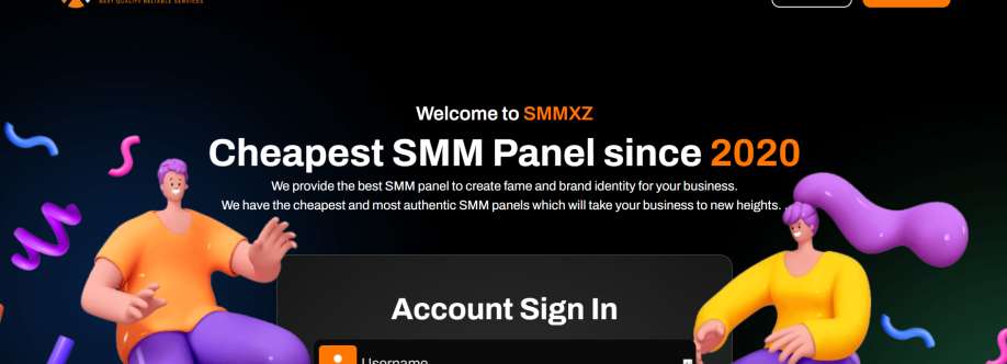 Best SMMXZ Cover Image