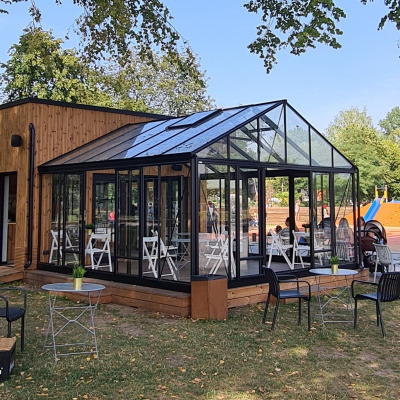 Leter du etter det perfekte Drivhuset for å dyrke plantene dine? – Site Title