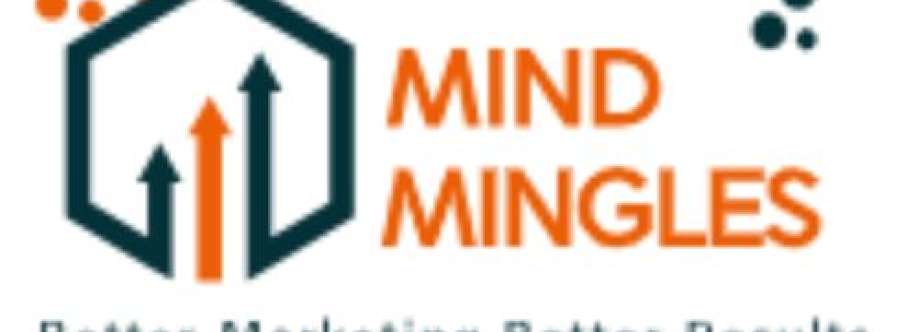 Mind Mingles Cover Image