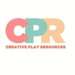 Creative Play Resources profile picture