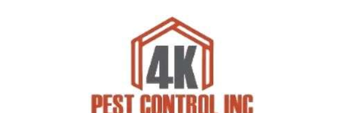 4k pest Control Cover Image