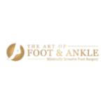 The Art of Foot And Ankle profile picture