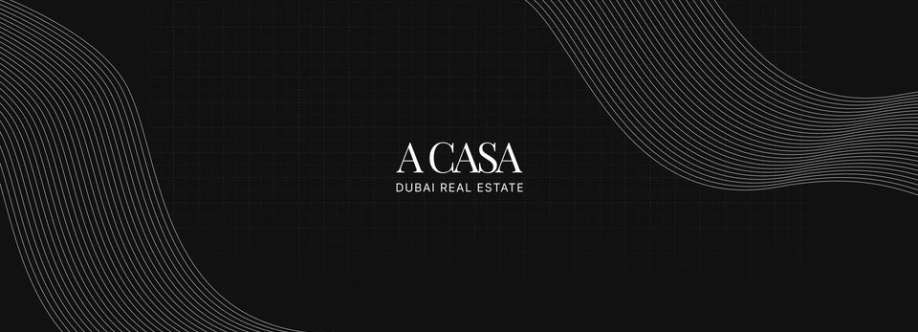 Acasa Dubai Cover Image