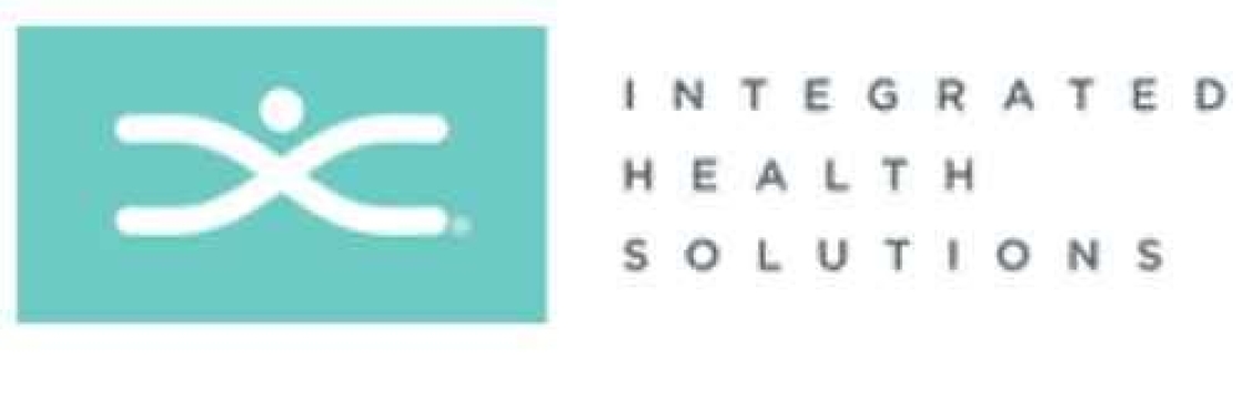 Integrated Health Solutions Cover Image