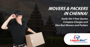 Securing TV During Distant Home Shift with Packers and Movers in Chennai