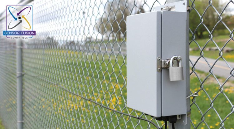 Boosting Security with FlexZone: A Powerful Fence-Mounted Intrusion Detection System