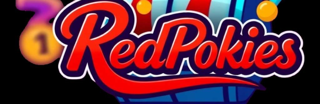 Red Pokies Cover Image