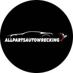 All Part Auto Wrecking allpartautowrecking Profile Picture