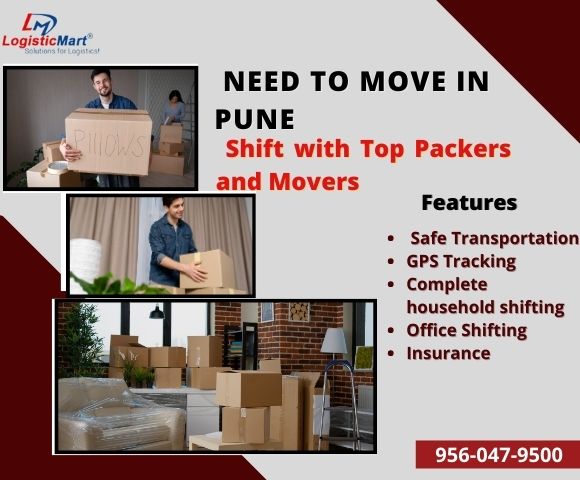 Proceeding On A Budget: How Can One Save On Packers And Movers Pune