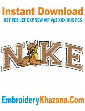 Branded Popular Logos, Custom Embroidery Designs & patterns for machines | Embroidery Khazana