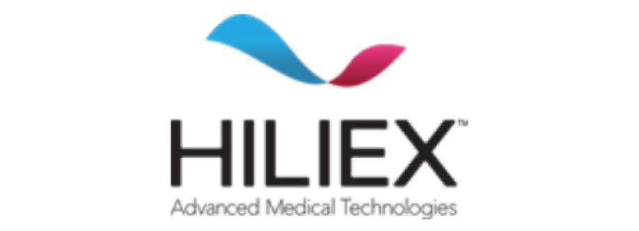 Hiliex Cover Image