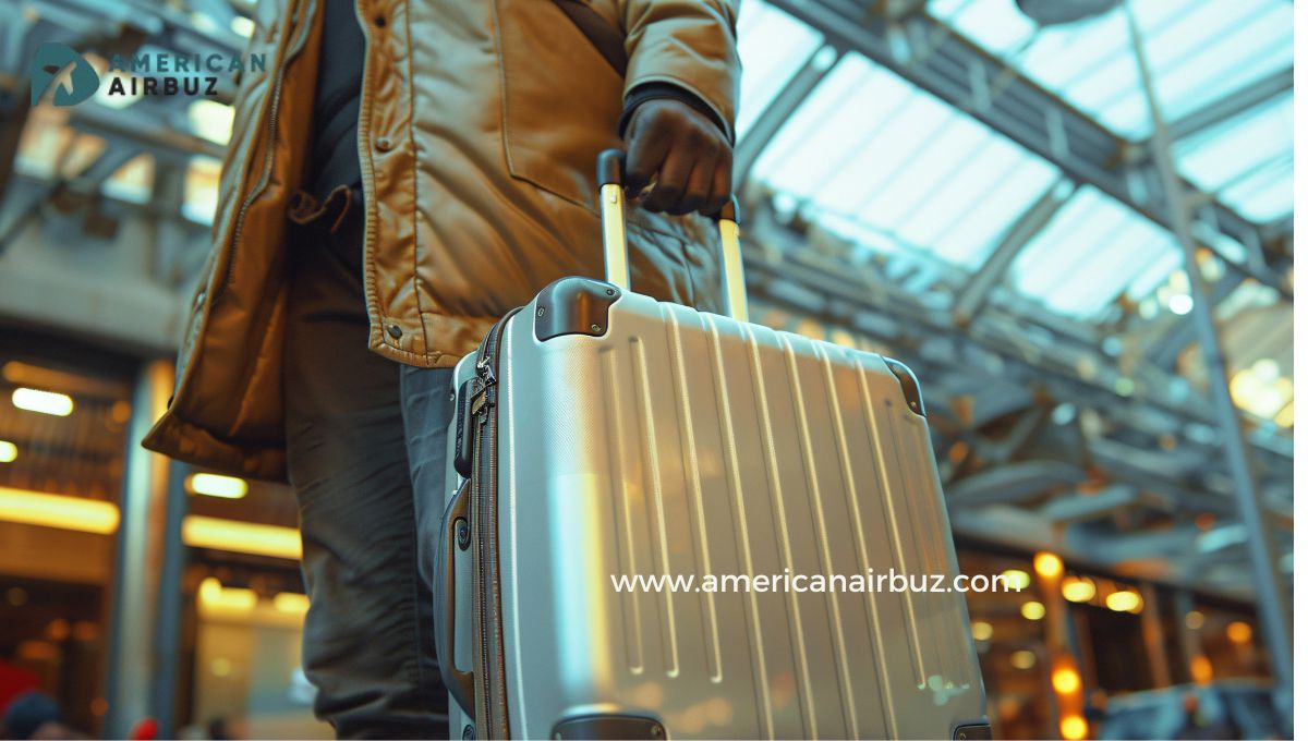 Save Money With American Airlines Military Discount | Americanairbuz