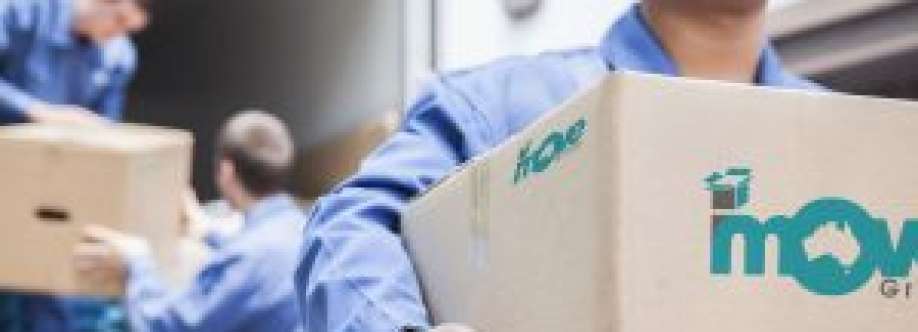 iMovegroup Removalist and Storage Group Cover Image