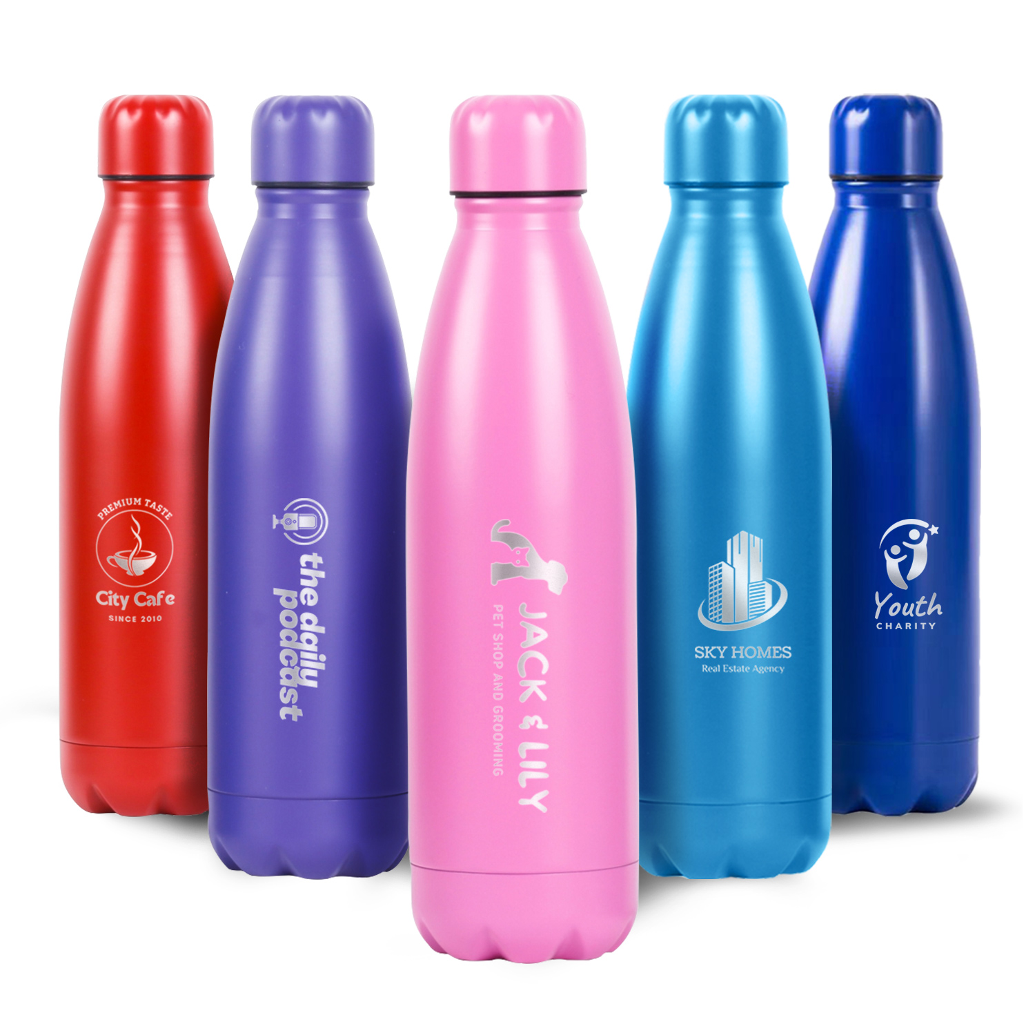 Thoughtful Gifts: Eco-Friendly Drink Bottles for Any Occasion - Express Promo