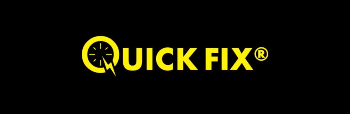 Quick Fix Cover Image