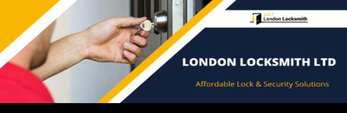 London Locksmith 24h Cover Image