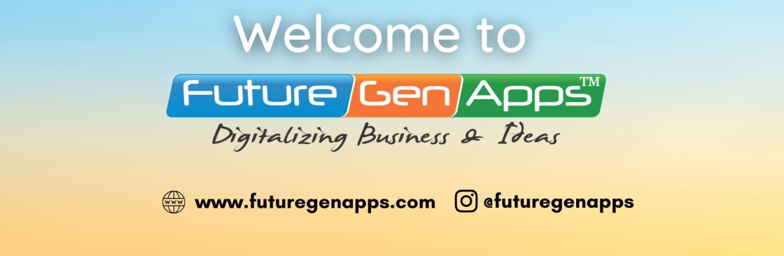 FutureGenApps Delhi Cover Image