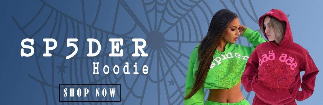 spider hoodies Cover Image