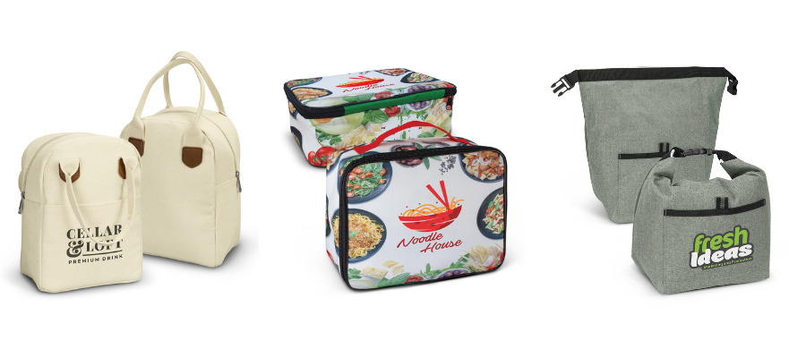 Sustainable Lifestyle: Choose Eco-Friendly Lunch Bags - Express Promo