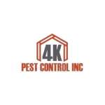 4k pest Control Profile Picture