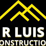 R LUIS Construction Profile Picture