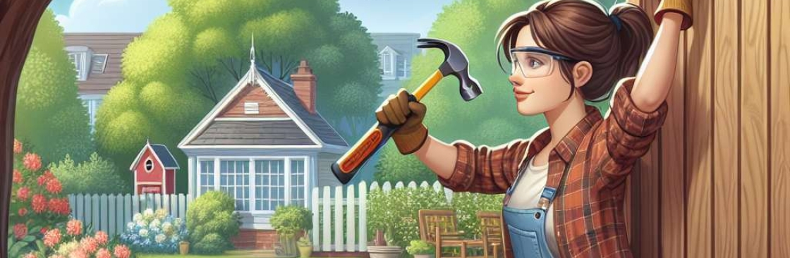 Handyman Service Cover Image