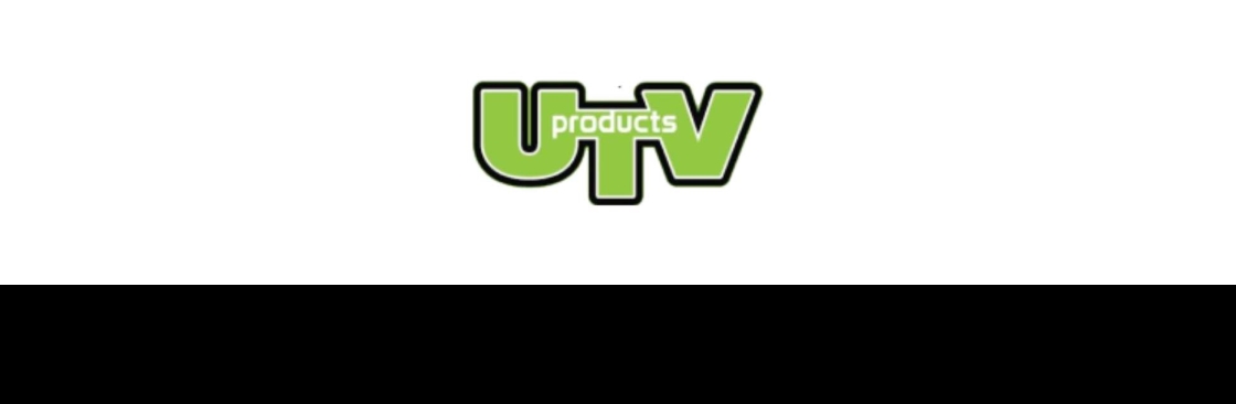 Utv products Cover Image