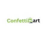 Confettimart profile picture