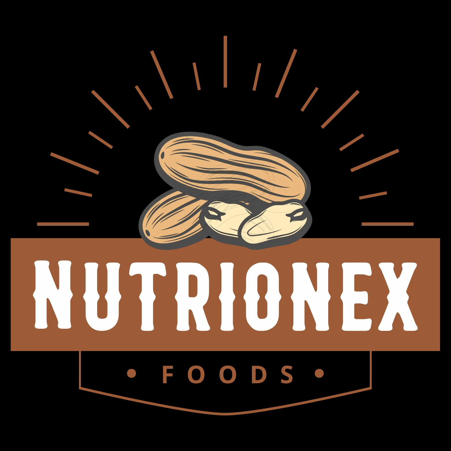 Nutrionex  Foods