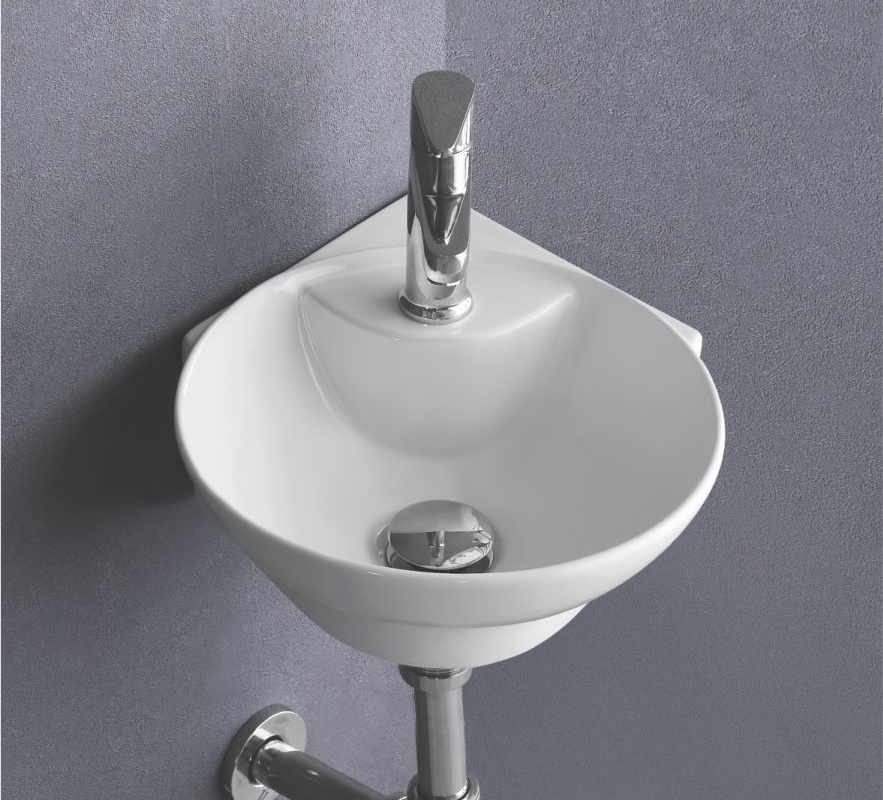 Comprehensive Guide to the Different Types of Wash Basins | Antique Porcelano