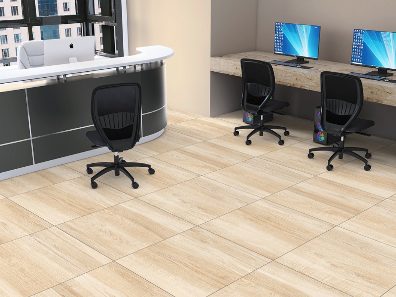 Pros and Cons of Wood Look Porcelain Tiles | Antique Porcelano