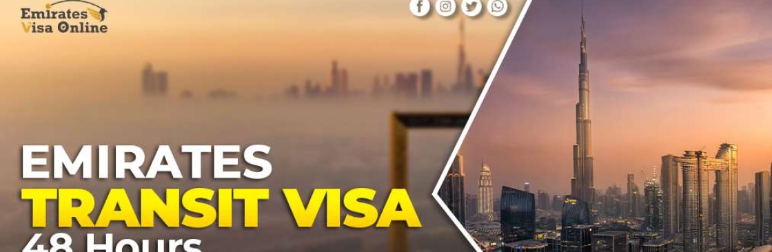 emirates visa7835 Cover Image