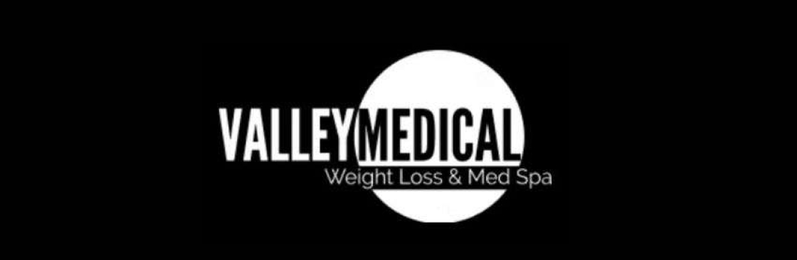 Valley Medical Weight Loss Cover Image