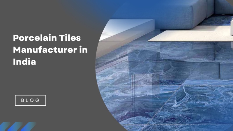 Best Porcelain Tiles Manufacturer in India | Antique Porcelano