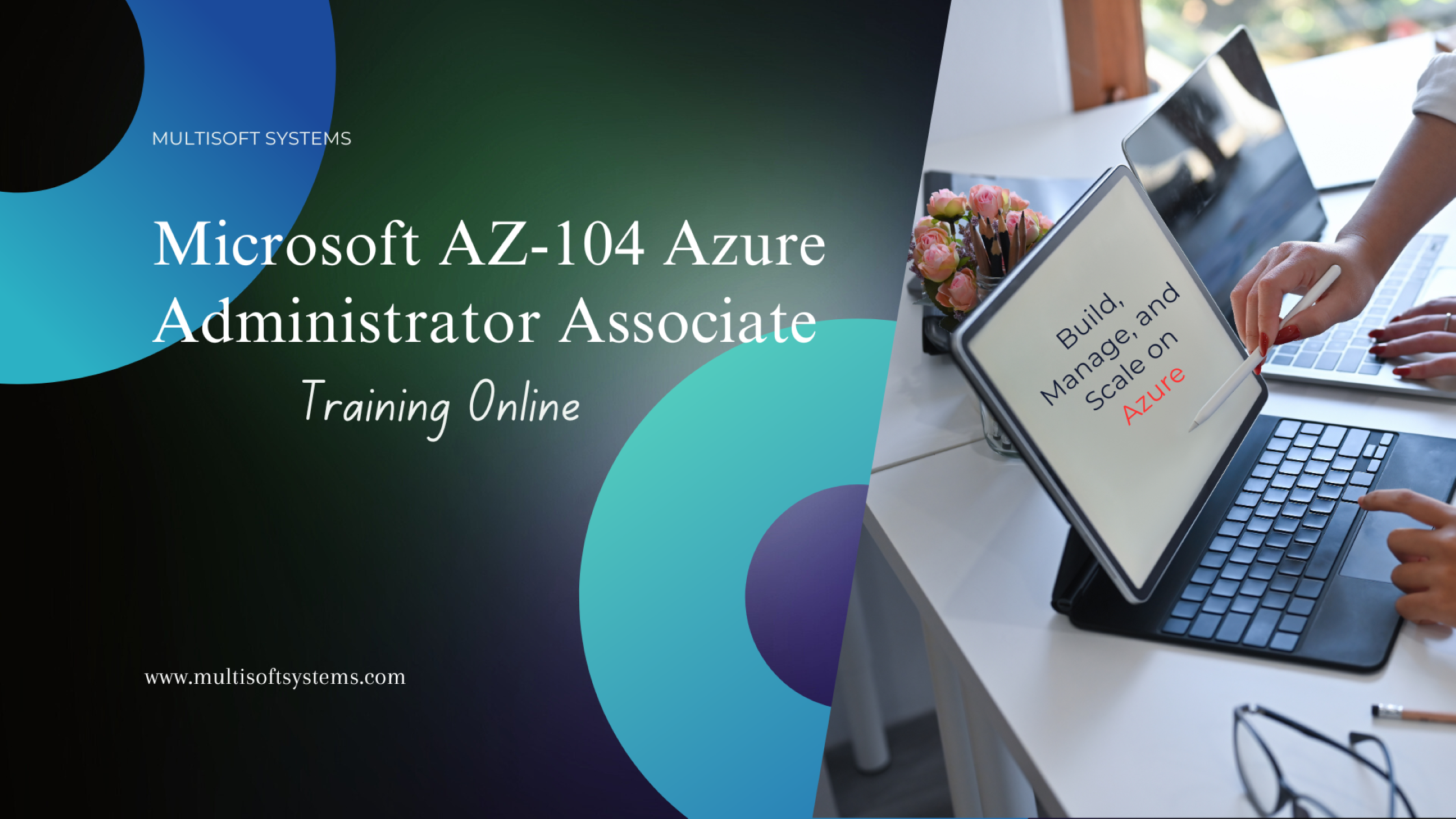 Microsoft AZ-104: Azure Administrator Associate Training – Empowering Your Cloud Career