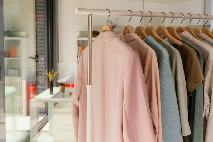 How Can Clothes Stands Improve Displays in Retail Stores? - Hangers World