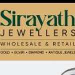 sirayath jewellers Profile Picture